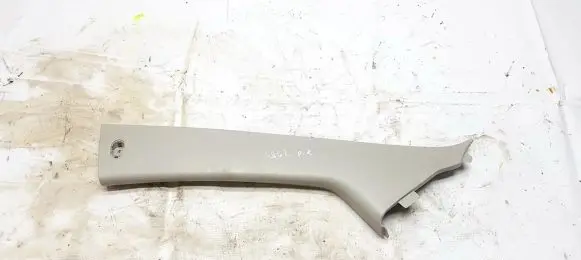 Chevrolet Captiva Other interior part
