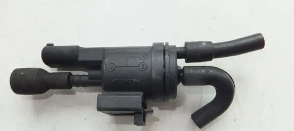 Mercedes-Benz S W220 Vacuum valve 0025401497