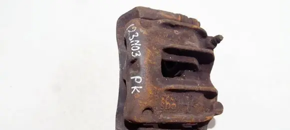 Nissan Terrano Front brake caliper