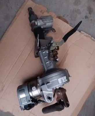 Toyota Yaris Cross Electric power steering pump 452500DD40 XX0365 821223T365143