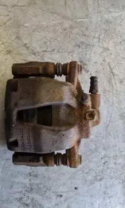 Opel Adam Front brake caliper ZOH54