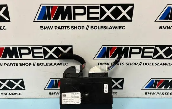BMW X3 G01 Air conditioner control unit module 9460926