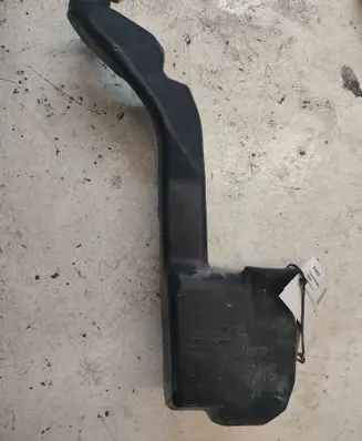 Opel Zafira B Windshield washer fluid reservoir/tank 13145448