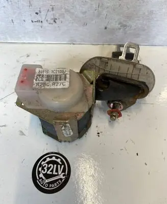 Hyundai Getz Rear seatbelt 898101C210BJ R23CR27C