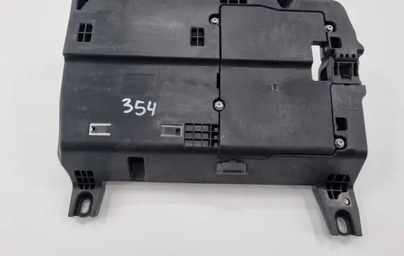 Mercedes-Benz A W177 Other interior part A2475402406