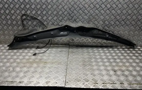 Mercedes-Benz E W212 Wiper trim A2128301213