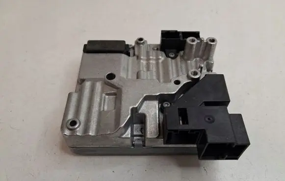 Jeep Compass Combustion control unit/module 00522131800
