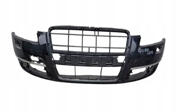 Audi A6 S6 C6 4F Front bumper 4F0807437E