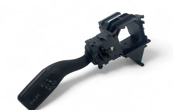 Indicator stalk