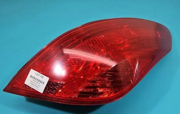 Peugeot 308 Rear/tail lights 9680425680 IMPRK1417715