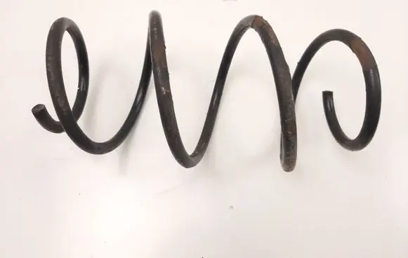 BMW 3 F30 F35 F31 Front coil spring