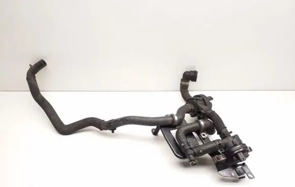 Mercedes-Benz E W212 Electric auxiliary coolant/water pump A0005000686