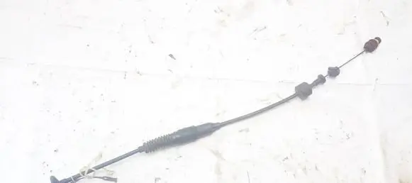 Volkswagen Golf III Clutch cable 1h1721335m