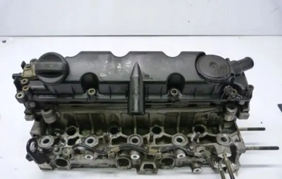 Engine head