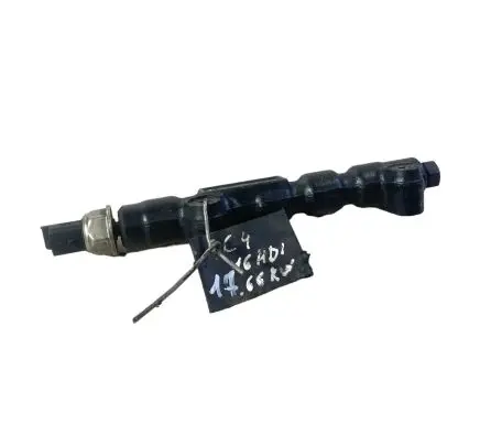 Citroen C4 I Fuel main line pipe 9654592680 04345205 A20429916992
