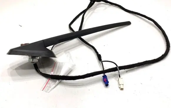 Renault Trafic III (X82) Radio antenna 282162396R