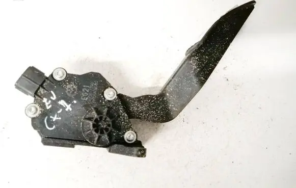 Mazda CX-7 Accelerator throttle pedal K42387390 K4238-7390