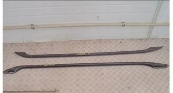 Ford Scorpio Roof bar rail