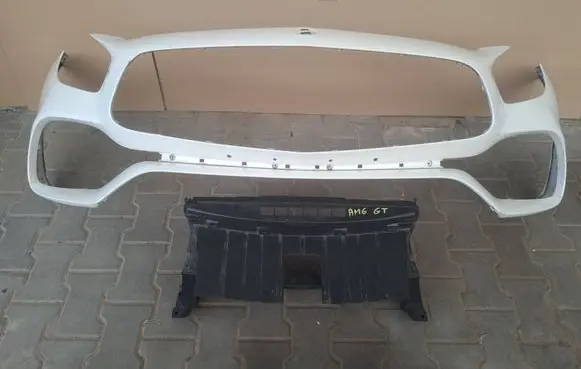 Mercedes-Benz AMG GT R190 C190 Front bumper A1908853401