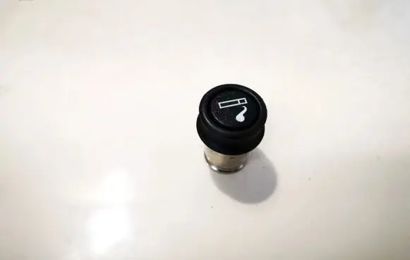 Honda FR-V Cigarette lighter 