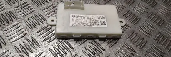 Keyless (KESSY) go control unit/module
