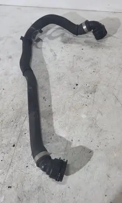 BMW 3 E90 E91 Electric car engine cooling hoses/pipes 