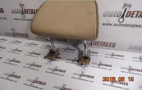 Mercedes-Benz E W210 Rear seat headrest 