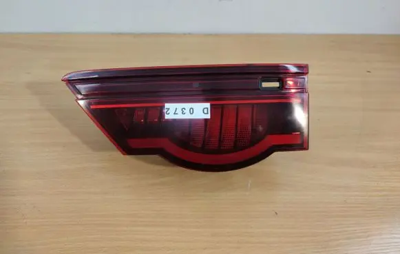 Jaguar XF Tailgate rear/tail lights JX6313A420AD