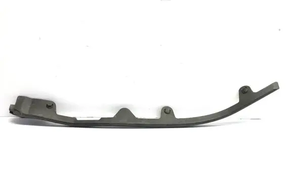 Mercedes-Benz EQE v295 Rear door glass trim molding A2957302500