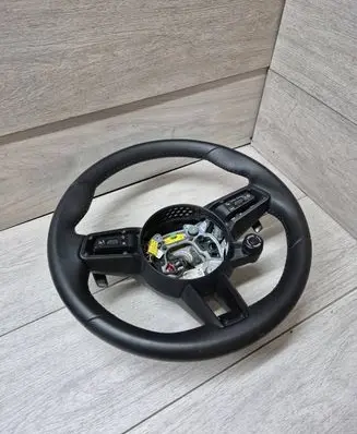 Porsche 992 Steering wheel 992419798C