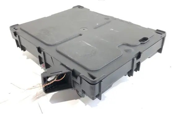 Other control units/modules