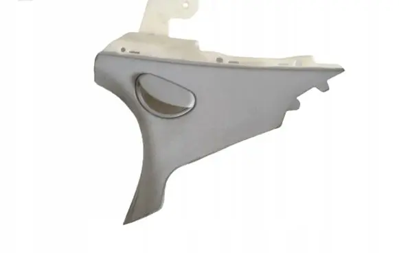 Jaguar XF X250 (C) pillar trim 8X23F519A96AF