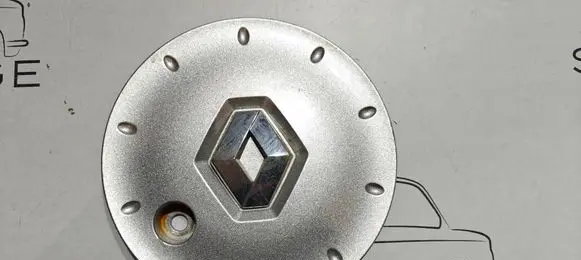 Renault Megane II Other exterior part 8200425813 REB9841