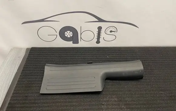 KIA Sorento IV Rear sill trim cover 85875-P2000