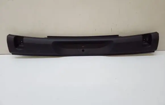 Jeep Cherokee Trunk/boot sill cover protection P1UD14DX9AB 1UD14DX9AB 1UD14TRMAB