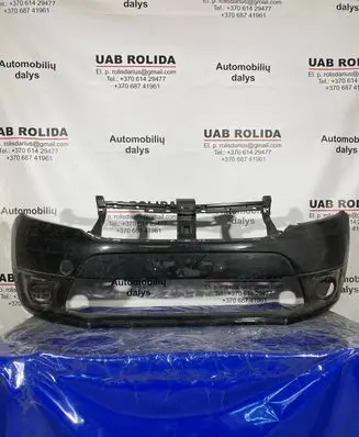 Dacia Sandero Front bumper 620229493R