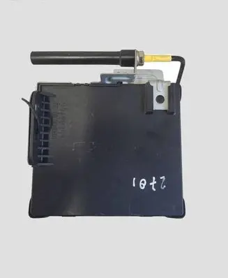 Hyundai Santa Fe Immobilizer control unit/module 954002B480 E11A002207 C06073517