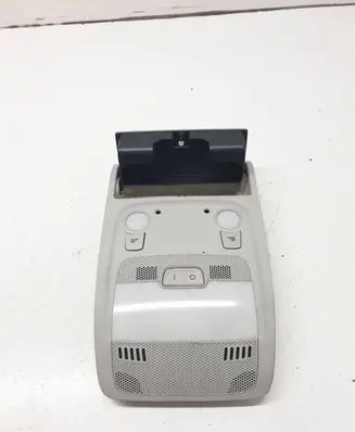 Audi A4 S4 B8 8K Front seat light 8K0951177 28138344 249000111