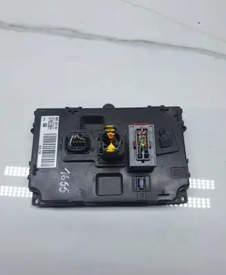 Comfort/convenience module