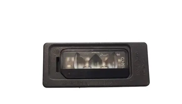 Volkswagen PASSAT B8 Number plate light 3AF943021A