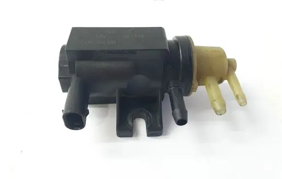 Mercedes-Benz Vito Viano W447 Turbo solenoid valve A0091533128 70078208