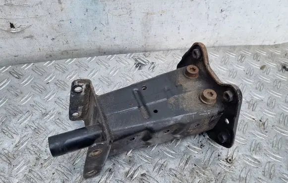 Mercedes-Benz S W221 Front bumper shock/impact absorber 