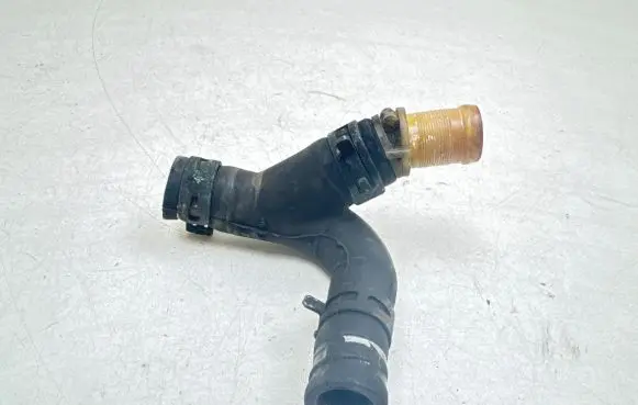 Nissan Qashqai Engine coolant pipe/hose 800386720