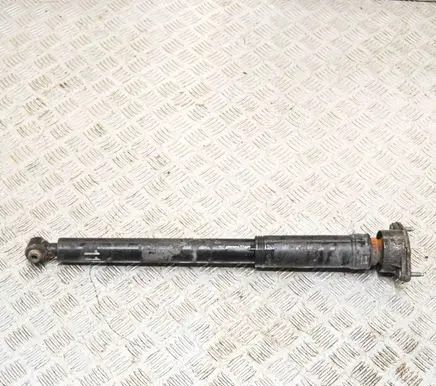 Rear shock absorber/damper
