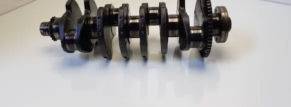 Volkswagen Bora Crankshaft 038105189B