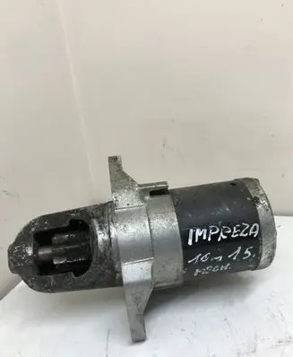 Subaru Impreza III Starter motor
