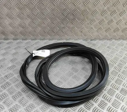 Volkswagen T-Cross Rubber seal rear door 2GM867913C