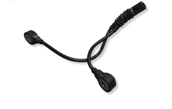 BMW 3 E46 Detonation knock sensor 1435485
