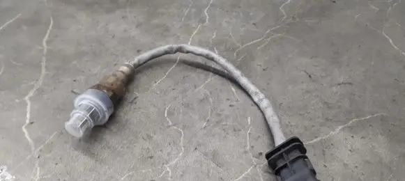 Peugeot 307 Lambda probe sensor 0258030339