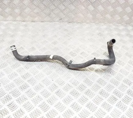 Tesla Model S Engine coolant pipe/hose 106581400C